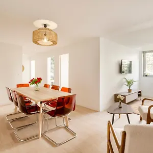 Apartment Merveil - Family - Tour Eiffel - Viala I, Paris