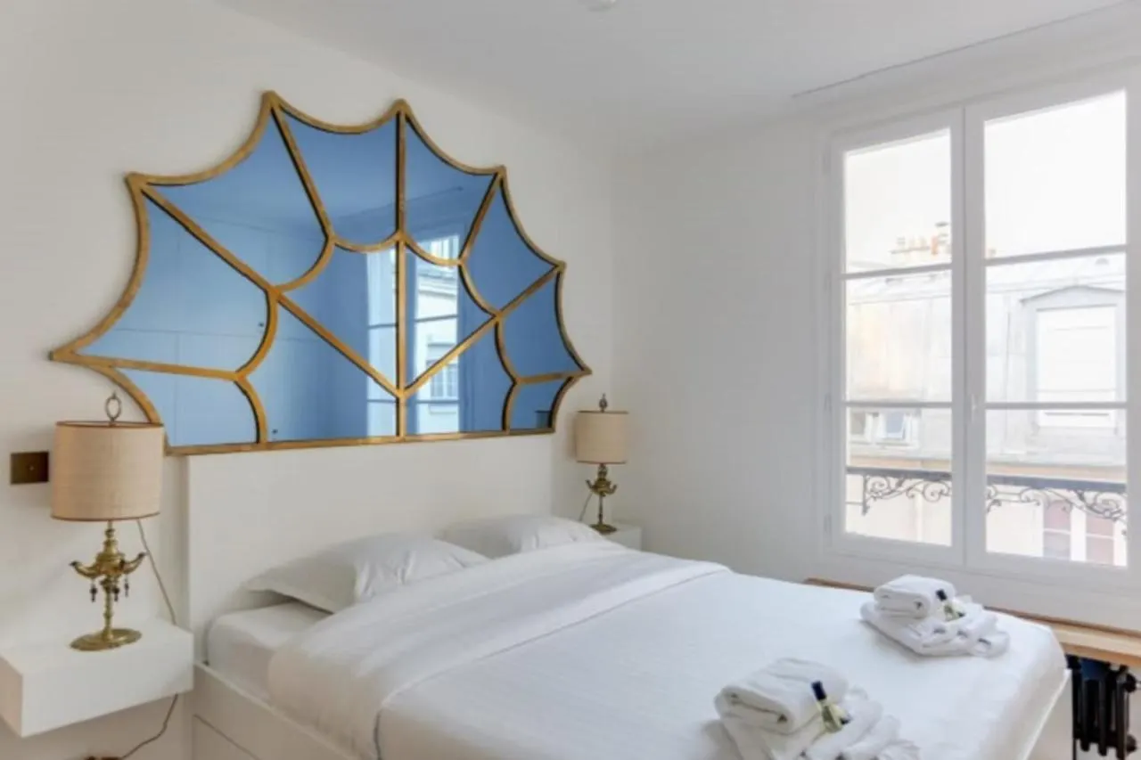Guestready - Stylish And Spacious Flat - Champs-Elysees location