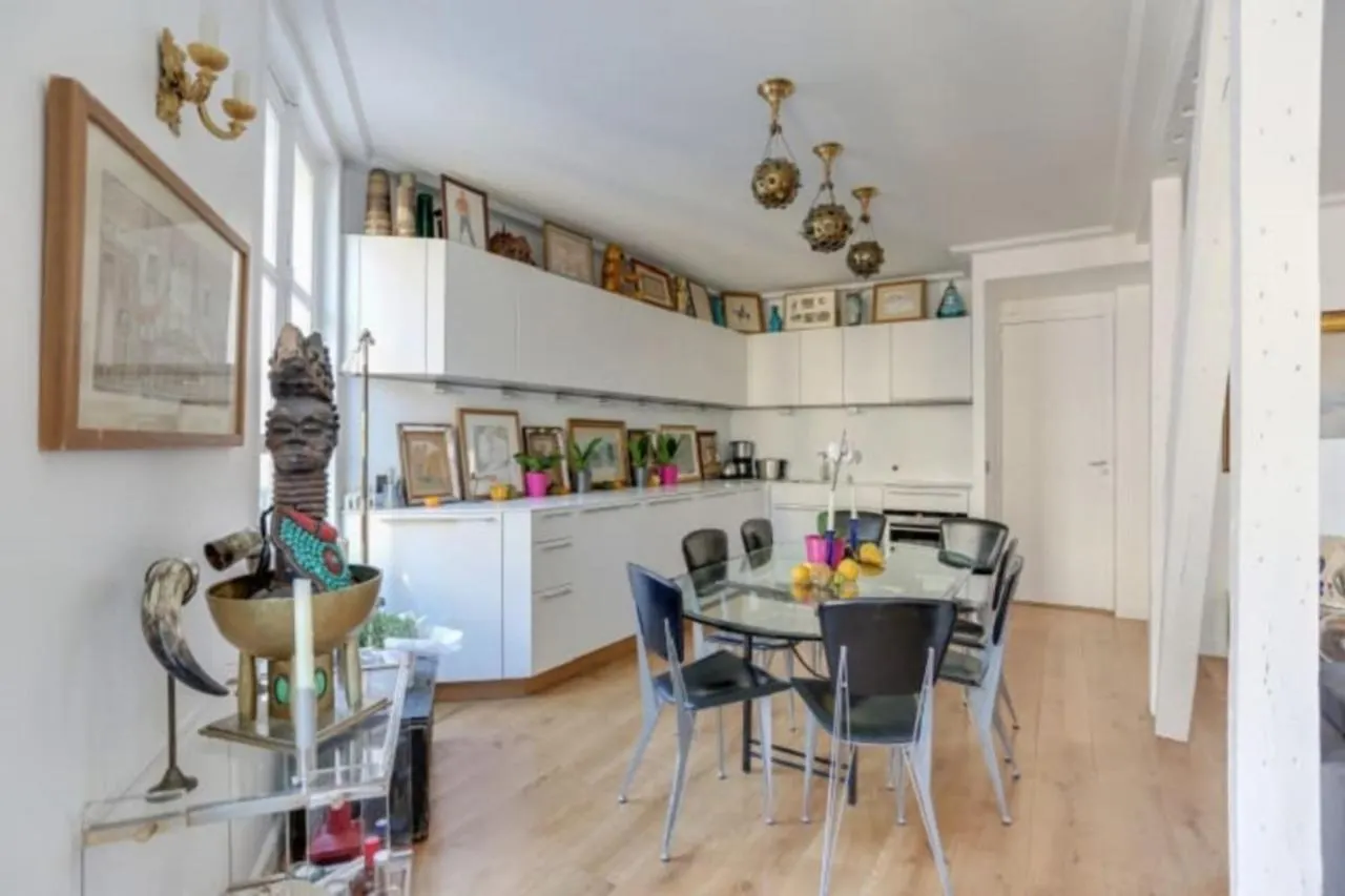 Guestready - Stylish And Spacious Flat - Champs-Elysees Paris