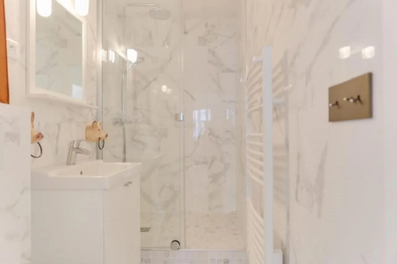 Guestready - Stylish And Spacious Flat - Champs-Elysees Paris Apartment