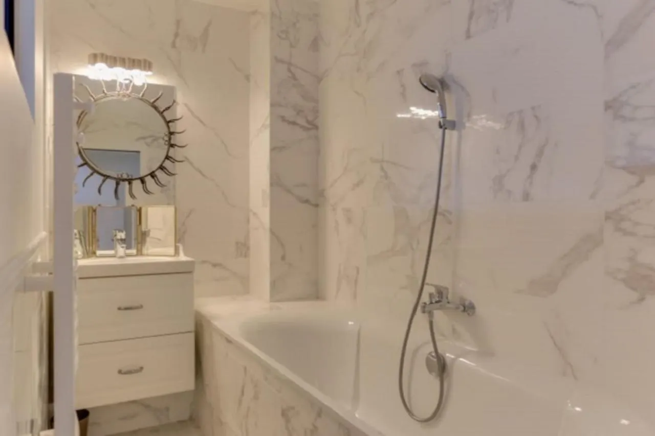 Guestready - Stylish And Spacious Flat - Champs-Elysees Paris