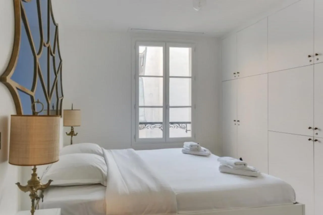 Apartment Guestready - Stylish And Spacious Flat - Champs-Elysees Paris